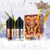 Набор для самозамеса In Bottle Puzzle Salt 30 мл (50 мг) - Sweet Rice (Сладкий Рис)